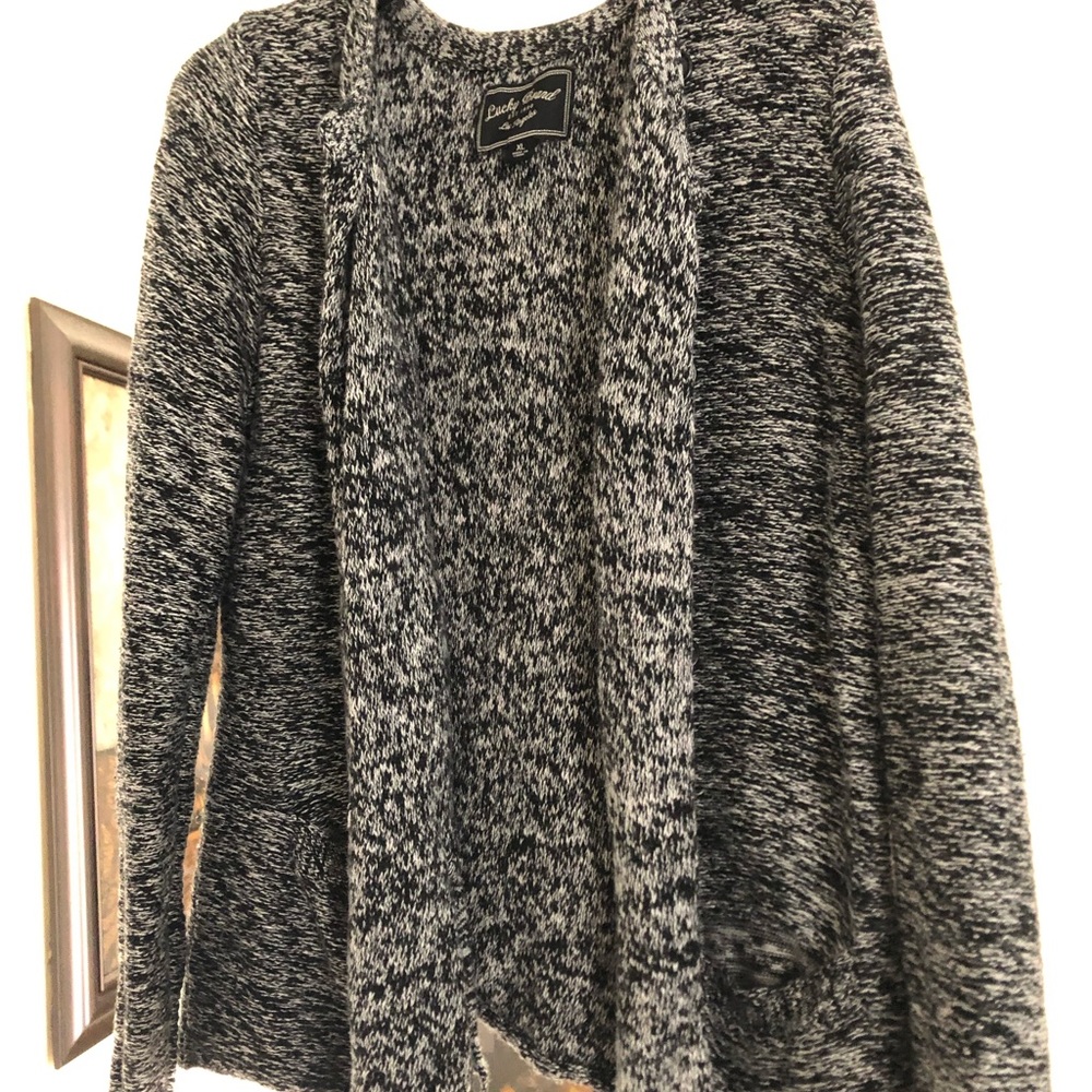 Lucky Brand Sweater/Cardigan